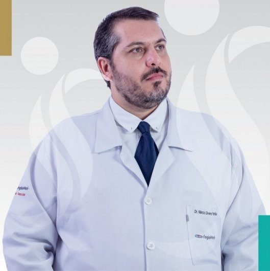Dr. Marcio Antonio Pennacchi P De Oliveira