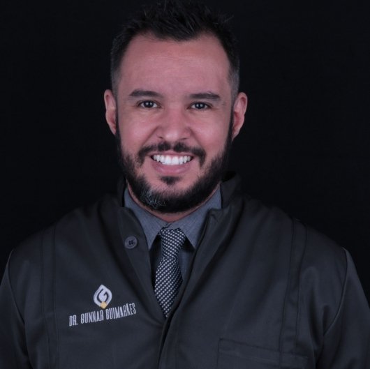 Dr. Gunnar Guimarães
