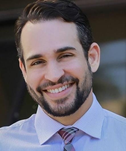 Dr. Sandro Furiati