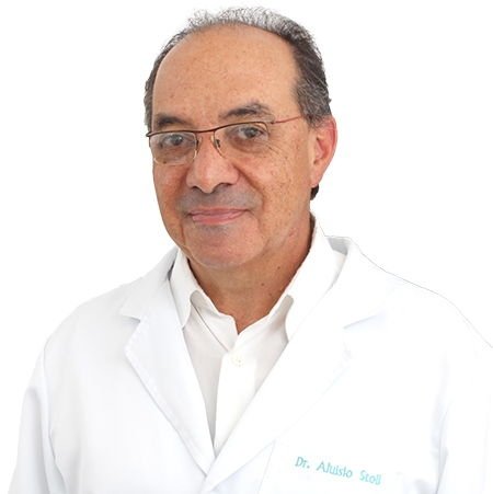 Dr. Aluisio Stoll