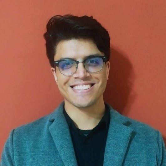 Raul Soares Ribeiro
