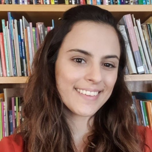 Clara Cassiolato Junqueira