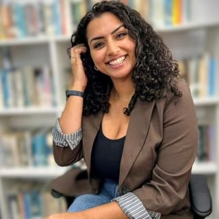 Rayssa Cristina Moreira