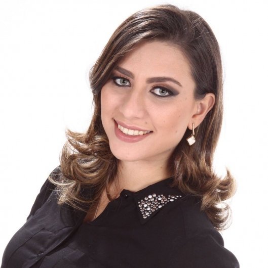 Dra. Rebeca Calixto