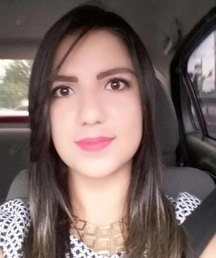 Leydiane Sousa do Amaral Lopes