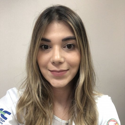 Dra. Izabel Amélia Oliveira