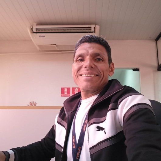 Mário Chagas
