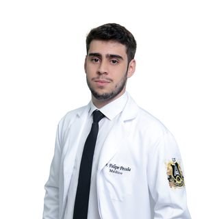 Dr. Felipe Lacerda de Oliveira Pessôa