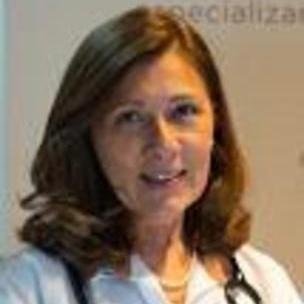 Dra. Maria Verônica Câmara dos Santos