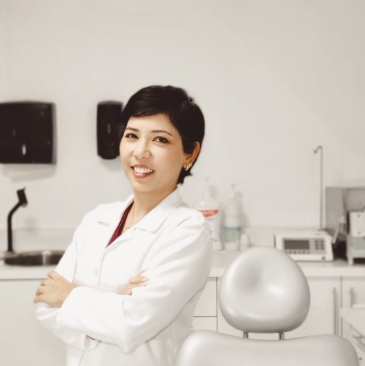 Dra. Camila Terra Maruyama