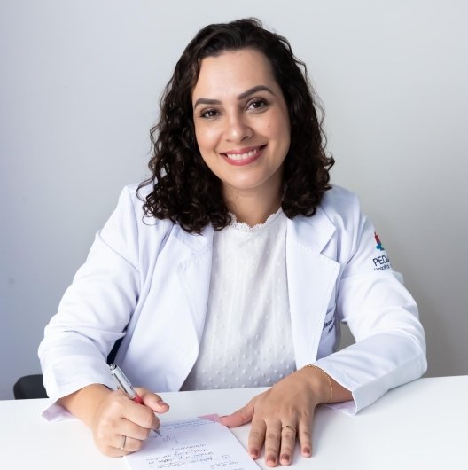 Dra. Amanda Vieira Couto