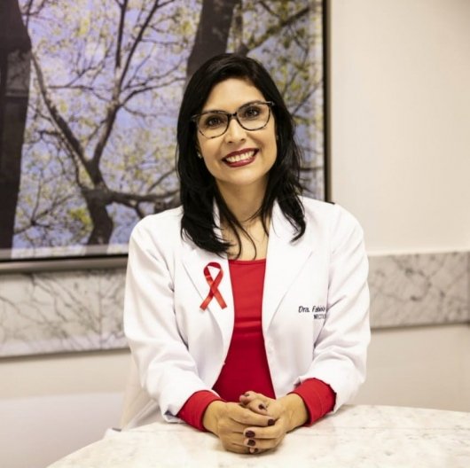 Dra. Nazareth Fabíola Rocha Setúbal
