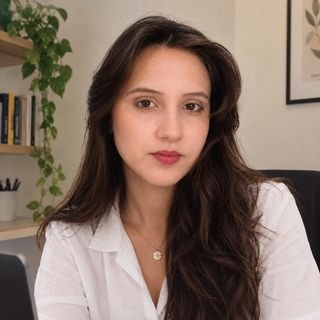 Dra. Liliane Alencar