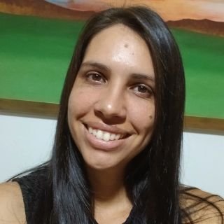 Dra. Jéssica Lange Carreira Furtado Neves