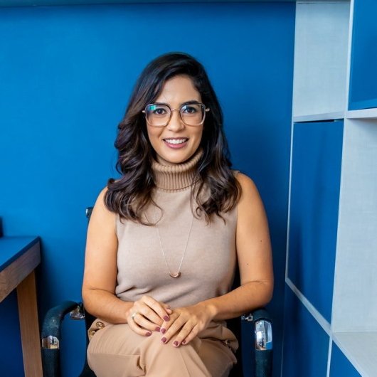 Dra. Renata Melo Felipe