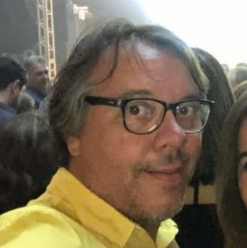 Dr. Yuri Adrenovitch de O Marques