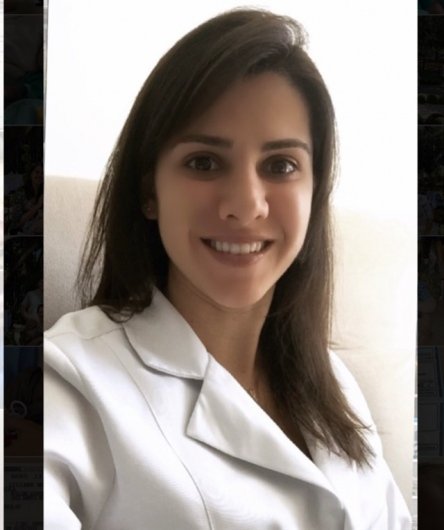 Dra. Miriam Monteiro Alvares Vilela
