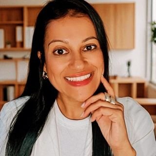 Lirian Pereira