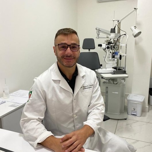 Dr. Paulo Ovidius Stival Veneziano Filho
