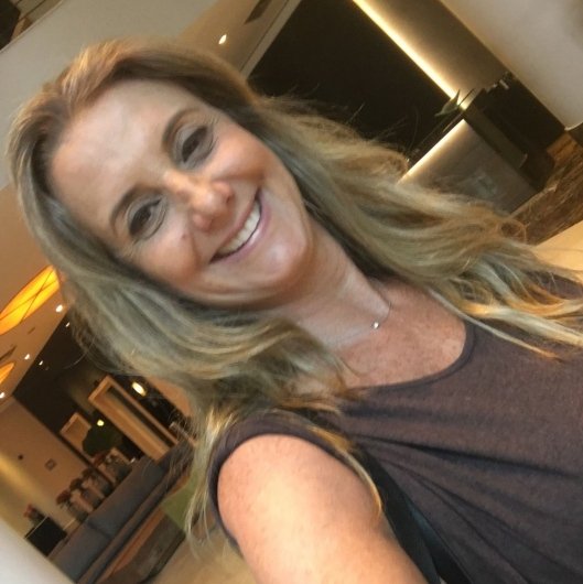 Maria de Fátima Queiroz Andrade