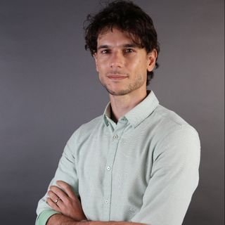 João Paulo Dos Santos Zucoloto