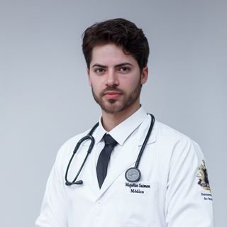Dr. Miqueias Saimon