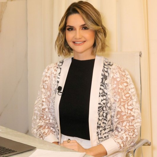 Dra. Danielle Sousa