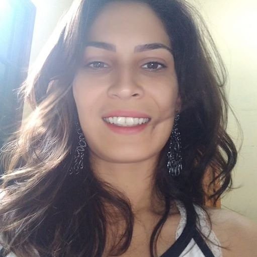 JESSICA TRINDADE