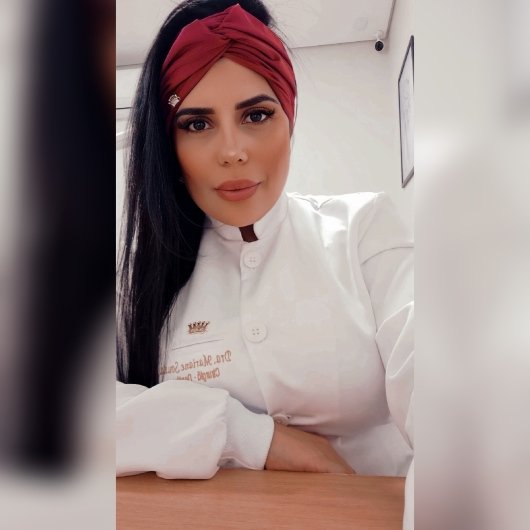 Dra. Mariane Souza