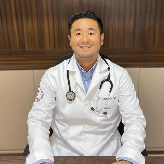 Dr. Leonardo Yui