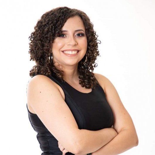 Daísa Leticia Ferreira Tigre