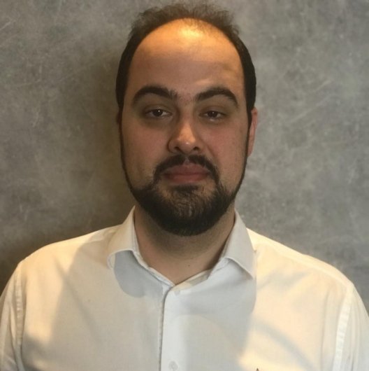 Dr. Henrique Gonçalves Ribeiro