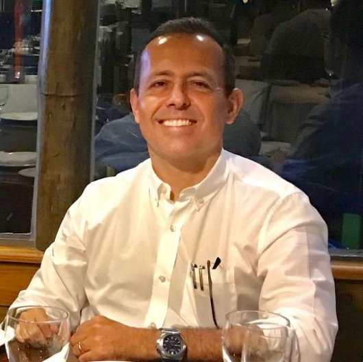 Dr. Jose Mário de Souza e Sá Junior
