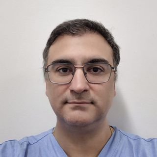 Dr. Luiz Eduardo Saraiva Pereira Campos