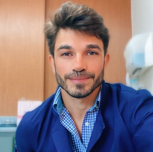 Dr. Diorgillis Henrique