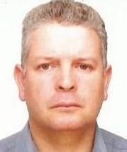 Antônio Sérgio Barbosa de Vasconcelos