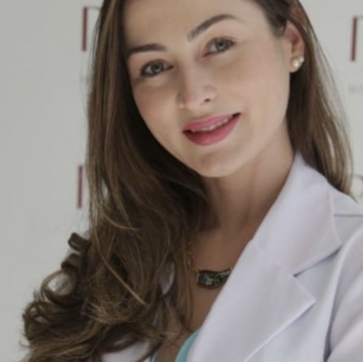 Dra. Fernanda Resende Martins
