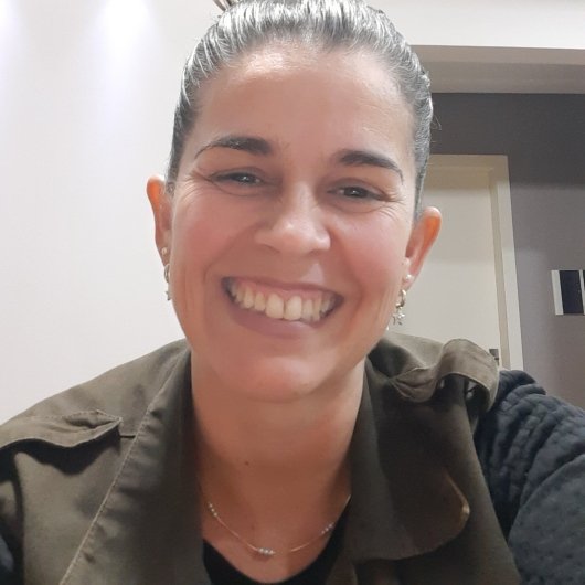 Neise Candido Emidio Pires