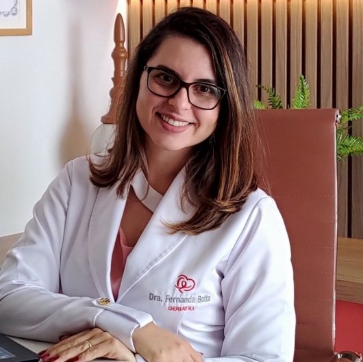 Dra. Fernanda Botta