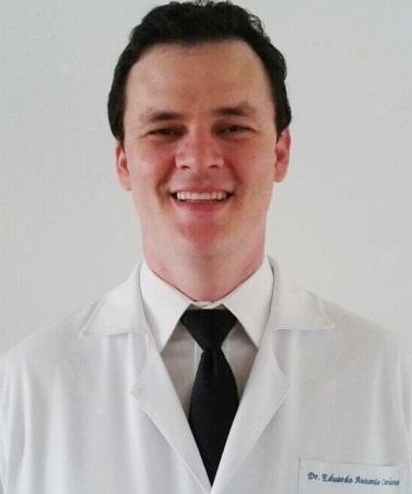 Dr. Eduardo Antônio Cardoso