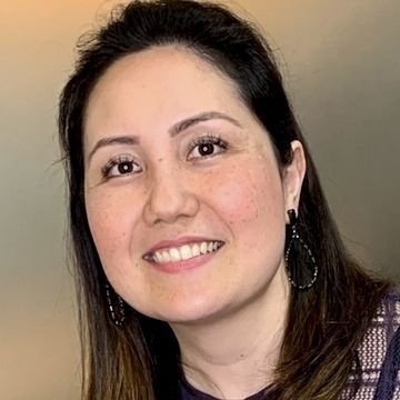 Dra. Fernanda Harumi Misumi