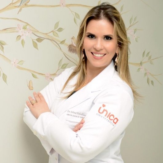 Dra. Jordana Valadares Barbosa Lobo