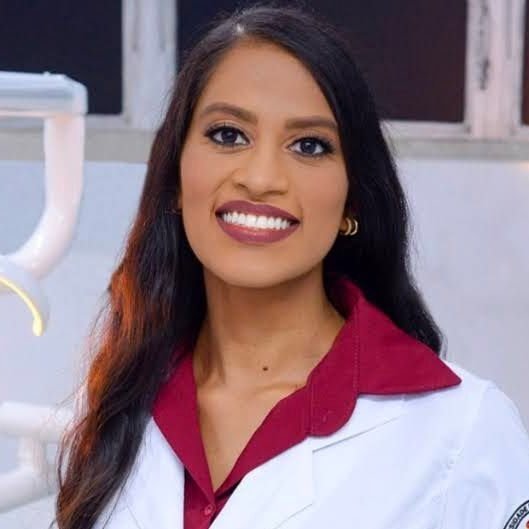 Dra. Shalini Singh