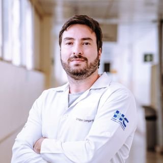 Dr. Fabio Longarini Veríssimo de Mello