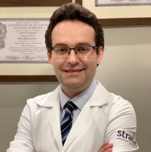 Dr. Ricardo Ferrareto Iglesio