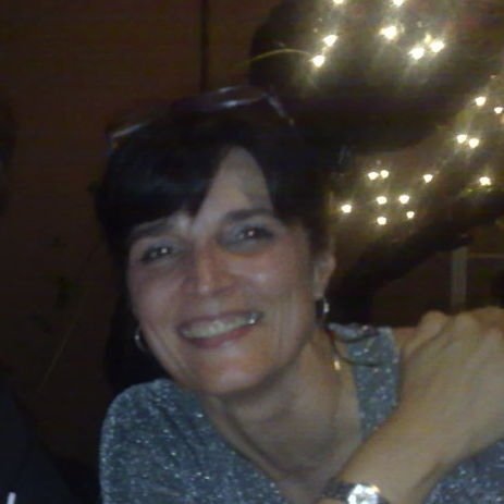 Dra. Glaucia Maria Ribeiro Zanetti