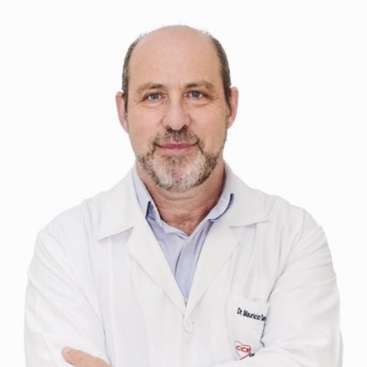Dr. Mauricio Samuel Goldbaum