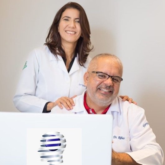 Dr. Valdenilson Ribeiro Ribas