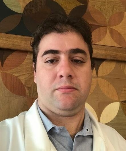 Dr. Guilherme Runco