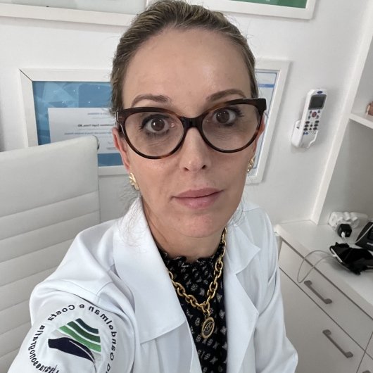 Dra. Debora Gandelman Zogbi Costa